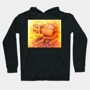 Pasta mix in a glass jar Hoodie